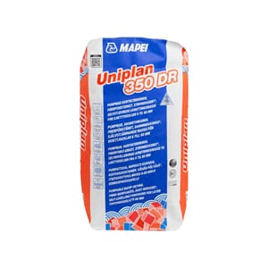 Uniplan 350 DR Zero 20 kg