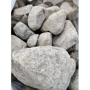 Elvestein i big bag 15-50cm