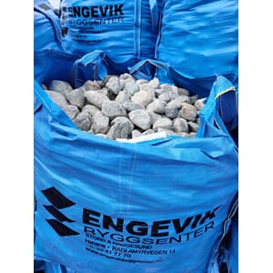 Elvestein 10-20 cm i big bag