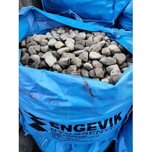 Elvestein 6-9 i big bag