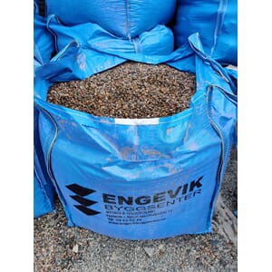 Big Bag dansk strandsingel