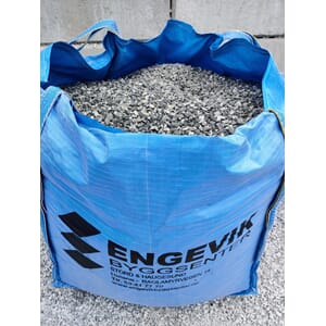 Big bag Singel 8-16 HGS