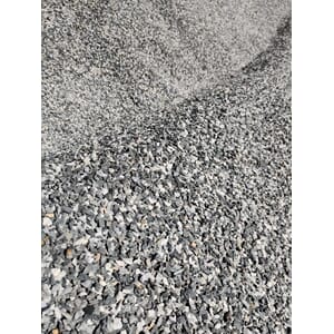 Big Bag strøsand 2-5