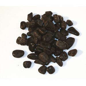 Pyntestein sort 20-30 20 kg