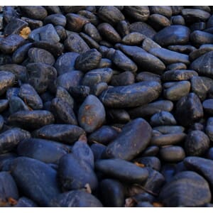 Pyntestein sort 50-80 20 kg