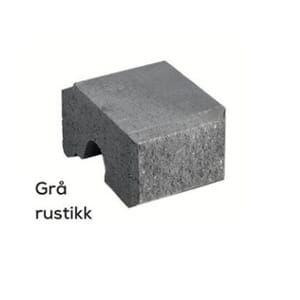 Minitrønder splittet 1/1