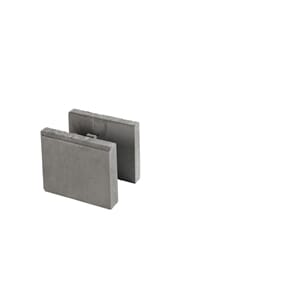 Forskalingsblokk 20cm halv åpen