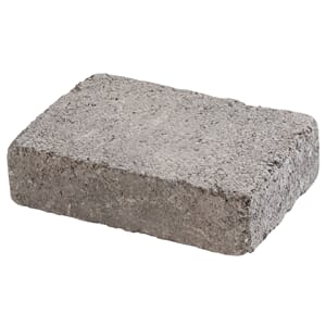 Multimix 50 Flammet brun/koks 39stk pr kvm