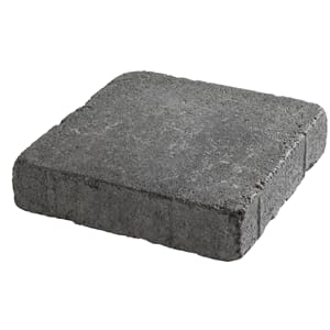 Helle antikk flammet multibl. 30x30x7 11,11stk pr kvm