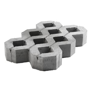 Borg Gressarmering 10 cm