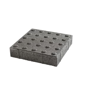 Helle Taktile  Varsel 30x30x7