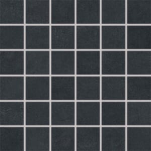 LB TREND BLACK MOSAIKK 5X5 DDM06685