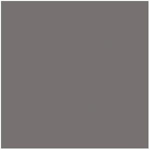 LB COLOR ONE dark grey 15x15 Matt