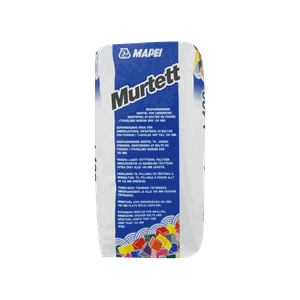 Murtett kvit  10 kg