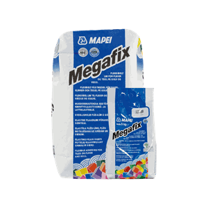 Megafix 5 kg alupack