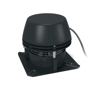 Exodraft Røksuger RS9  RS00941