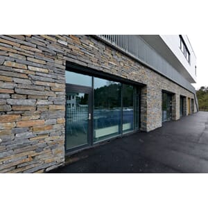 Etne stein i BIG BAG 5-15 ca 3 m2