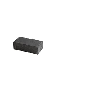 Basisstein koks 50 stk pr kvm