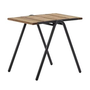 Ario Classic Kafebord 80x53cm