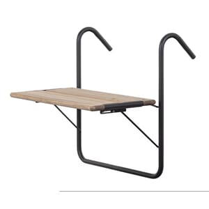 Ario Classic Gelenderbord 73x39cm