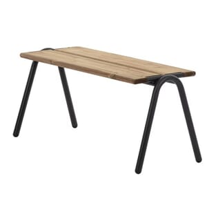 Ario Classic Benk u/Rygg