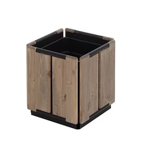 Ario Blomsterkasse Liten 44x44x48