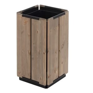 Ario Blomsterkasse Stor 44x44x73