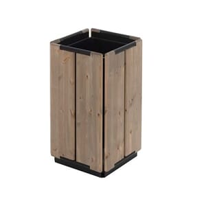 Ario Blomsterkasse Stor 44x44x73