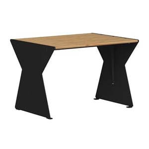 Tuva Time Bord 103x80cm RAL