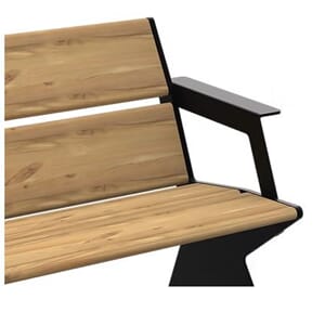 Tuva Time Armlene pr par RAL